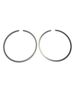 WSM Piston Rings For Mercury / Mariner 105 - 200 Hp 78-05 .015 Over 200-30-045