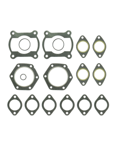 SPI 09-710110C Spi Top End Gasket Set