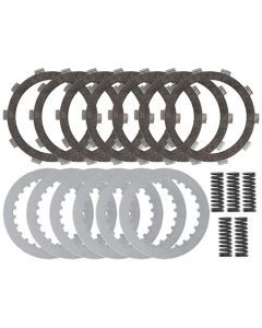 Bronco Clutch Kit W/Springs Springs AT-03900