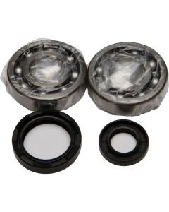 All Balls Crank Bearing And Seal Kit 24-1027