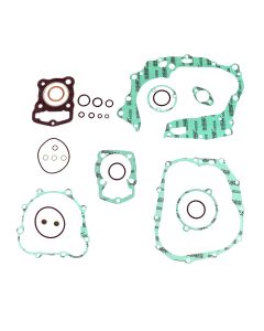 Athena Full Gasket Kit For Honda NX125 1988 P400210850134