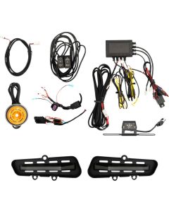 Ravek Turn Signal Kit - Defender HD11 65-2000