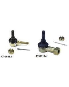 SPI AT-08563 & AT-08124 Bronco Tie Rod End Kit