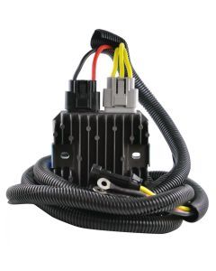 RMStator Heavy Duty Mosfet Regulator with Relocation Upgrade RMS020-103775