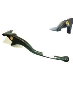 WSM Brake Lever For Honda 400 / 650 TRX 03-07 30-267