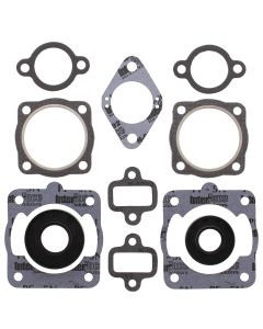 Vertex Complete Gasket With Oil Seals Kit 711006X