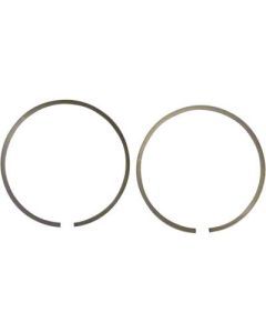 WSM Piston Ring Set .25mm Over - 010-928-04