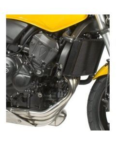 R&G Racing Black Aero Style Crash Protection Bobbins For 2007-2012 Honda CB600F 599 Hornet