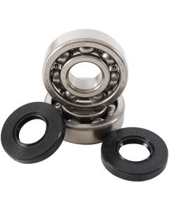 Hot Rods Main Bearing & Seal Kit K090