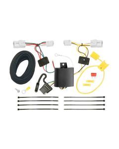 T-One Connector with Upgraded Circuit Protected ModuLite