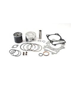 WSM Top End Rebuild Kit For Suzuki 500 Vinson 02-07 Standard A 54-615-10A