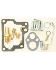 All Balls Bike Carburetor Rebuild Kit For Suzuki Jr50 1978-1999 26-1120