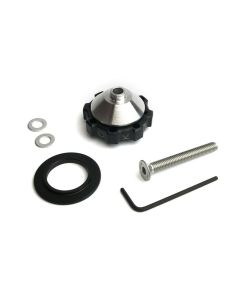 Kaoko Throttle Lock Cruise Control for 2011-2018 Triumph Tiger 800 XRX Low - Motorcycle Throttle Stabilizer - KA-TIGXC