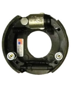 Hydraulic Trailer Brake Assembly - Right - 7" x 1-3/4"