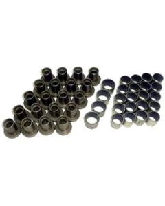 SPI SM-08038 Front End Bushing Kit Arctic Cat