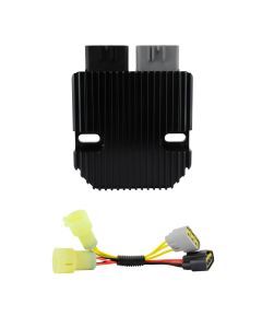 RMStator Starter Relay RMS090-106141