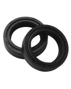 Fork Seal For Honda CM250C Custom 1982-1983 Pair 31 x 43 x 10.3, O.E.