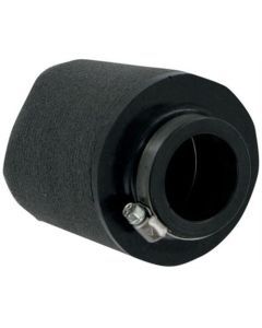 UNI Single Stage 1.25 ID 3 Long Clamp-On Pod Motorcycle Air Filter UP-4125