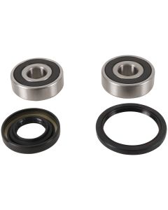 Pivot Works Front Wheel Bearing Kit PWFWS-H02-000