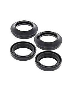 All Balls Fork Oil & Dust Seal Kit 56-183