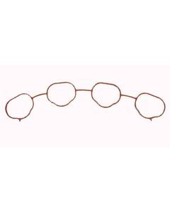 WSM Intake Gasket For Yamaha 115 Hp 4-Stroke 11-14 555-79