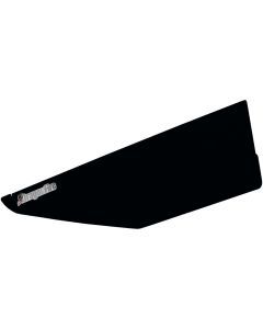 DragonFire Racing Door Filler Panel Kit Black - 07-6900