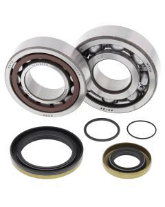 All Balls Crank Bearing & Seal Kit 24-1115