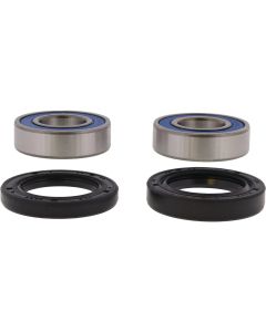 All Balls Racing Front Wheel Bearing Kit 25-1112