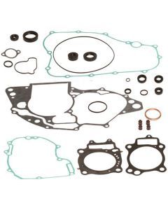 Prox Complete Gasket Set Yamaha Yfm660F Grizzly '02-08 +Rhino 660 34.2661