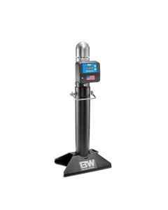 Digital Trailer Tongue Weight Scale - 4,000 lb. Capacity - LED Screen