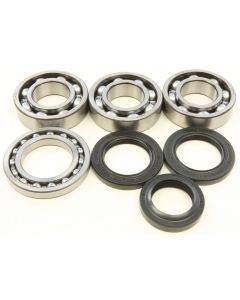 All Balls Crank Bearing & Seal Kit 24-1088