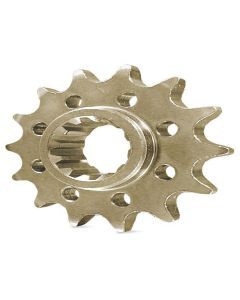 VORTEX RACING 3271-17 520 FRONT SPROCKET YAMAHA R6 R6S FZ6R FZ6 FAZER