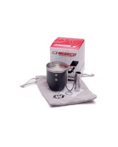 Wiseco Piston Kit Re Armrplate Armrft 56.00/+2.00 Yam RE905M05600