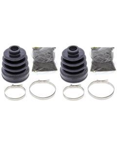 Complete Front Inner CV Boot Repair Kit for Arctic Cat 366 FIS w/AT 2009-2011