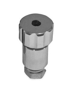 Modquad Universal Flag Mount Polished