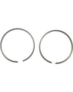 WSM Piston Ring Set .75mm Over - 010-932-06