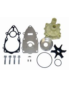 WSM Water Pump Kit Complete for Yamaha 115 / 150 Hp 97-05 750-435