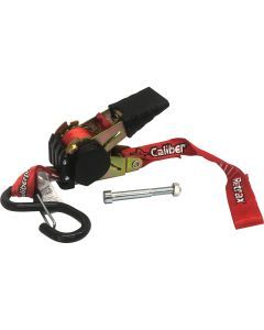 Caliber Moto Ramp Pro Retrax Strap 13548