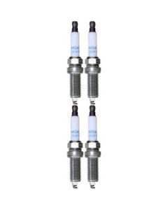 Set of 4 NGK Standard Spark Plugs Polaris SPORTSMAN FOREST 850 2013-2012 850cc