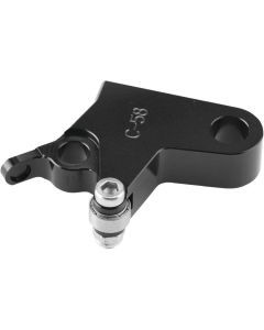 Puig Clutch Lever Adaptor Black - 6115N
