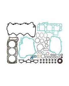 SPI Full Gasket Set With Oil Seals 09-711325