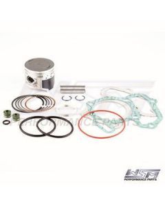 WSM Top End Rebuild Kit For Yamaha 80 Grizzly / Raptor / YFM 86-08 .75mm Over