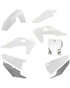 Cycra 5-Piece Replica Kit Original 20 - 1CYC-9429-00