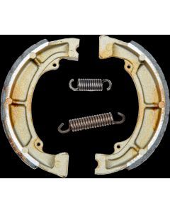 EBC 1 Pair HH Sintered Superbike Brake Shoes MPN 704G