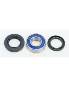 All Balls Lower Steering Stem Bearing And Seal Kit 25-1459