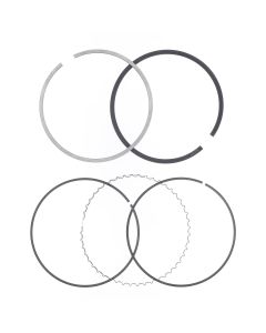 Athena Piston Rings S41316098