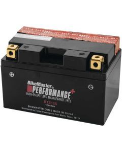 High-Performance Maintenance Free Battery For Yamaha XSR900 2016-2020 Grey