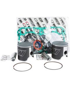Wiseco Standard Bore S/M Piston Kit Single Ring SK1407