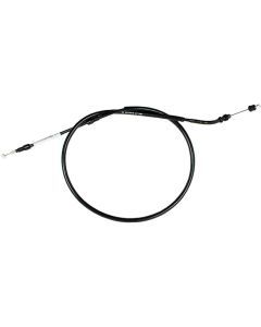 Motion Pro Black Vinyl Clutch Cable 02-0515