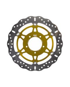 EBC Contour Profile Rotor MPN MD884XC